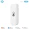 Tuya ZigbeeWiFi Smart Temperature And Humidity Sensor Compatible With Smart Life Alexa Google Assis 6