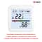 Tuya ZigbeeWiFi Smart Temperature And Humidity Sensor Compatible With Smart Life Alexa Google Assis 7