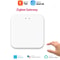 Tuya ZigbeeWiFi Smart Temperature And Humidity Sensor Compatible With Smart Life Alexa Google Assis 12