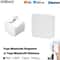 Tuya Bluetooth Finger Robot Switch Button Pusher With Gateway For Smart App Control 0