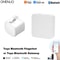 Tuya Bluetooth Finger Robot Switch Button Pusher With Gateway For Smart App Control 0