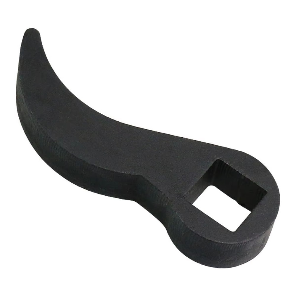 Angle Type Half Axle Disassembly Tool Drive Pry Bar Adapter For Open End Wrenches And CV Axle Remov 6