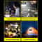 Portable Rechargeable Camping Lantern Power Bank Waterproof Tent Light Handheld LED Floodlight Flas 6