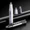 USB Rechargeable Electric Nose Hair Trimmer For Men And Women Metal Rotary Nose And Ear Groomer 2