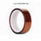 9843ft Polyimide Tape High Temperature Resistant Anti Static Insulation Tape For Electronics And Ba 9