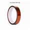 9843ft Polyimide Tape High Temperature Resistant Anti Static Insulation Tape For Electronics And Ba 8