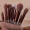 Professional 22Piece Makeup Brushes Set Premium Cosmetic Tools 5