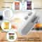 Mini Handheld Heat Sealer Portable Bag Sealing Machine For Food Storage 1