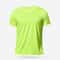 Mens QuickDry Compression Running Soccer Sports TShirt 9