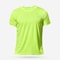 Mens QuickDry Compression Running Soccer Sports TShirt 9