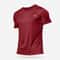 Mens QuickDry Compression Running Soccer Sports TShirt 11