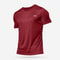 Mens QuickDry Compression Running Soccer Sports TShirt 11