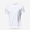 Mens QuickDry Compression Running Soccer Sports TShirt 12
