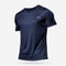 Mens QuickDry Compression Running Soccer Sports TShirt 6