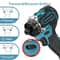 AvidPulse 201 Torque 14 Brushless Cordless Voltage Power Screwdriver For Makita 18V Battery 4