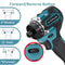 AvidPulse 201 Torque 14 Brushless Cordless Voltage Power Screwdriver For Makita 18V Battery 4