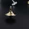 Metal Gyro Hand Spinning Top Toy For Stress Relief And Play 4