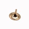 Metal Gyro Hand Spinning Top Toy For Stress Relief And Play 8