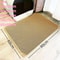 Large DoubleLayer Waterproof EVA Cat Litter Mat For Home Cleanliness 0