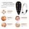 EMS Microcurrent Face Lifting Device With Red Light Skin Rejuvenation And VLine Massager 3