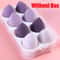 Soft DualUse Makeup Sponges For Foundation Concealer 48pc Set 11