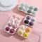 Soft DualUse Makeup Sponges For Foundation Concealer 48pc Set 5