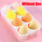 Soft DualUse Makeup Sponges For Foundation Concealer 48pc Set 13