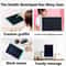 LCD Writing And Drawing Tablet For Digital Notes And Creative Sketching 4