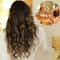 Heatless Curling Headband Hair Styler Set For Soft Shiny Curls 3