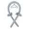Heatless Curling Headband Hair Styler Set For Soft Shiny Curls 13