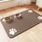 Waterproof QuickDry Pet Feeding Placemat For Dog And Cat Bowls 11