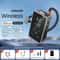 Wireless Portable 150 PSI Electric Tire Inflator Pump With Touch Screen 6