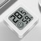 LCD Digital Indoor Thermometer And Hygrometer Temperature Humidity Meter 0