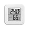 LCD Digital Indoor Thermometer And Hygrometer Temperature Humidity Meter 12