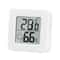 LCD Digital Indoor Thermometer And Hygrometer Temperature Humidity Meter 13