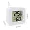 LCD Digital Indoor Thermometer And Hygrometer Temperature Humidity Meter 6