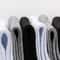 Mens Breathable Comfortable Office Casual Socks 10Pair AllSeason Crew Set 4