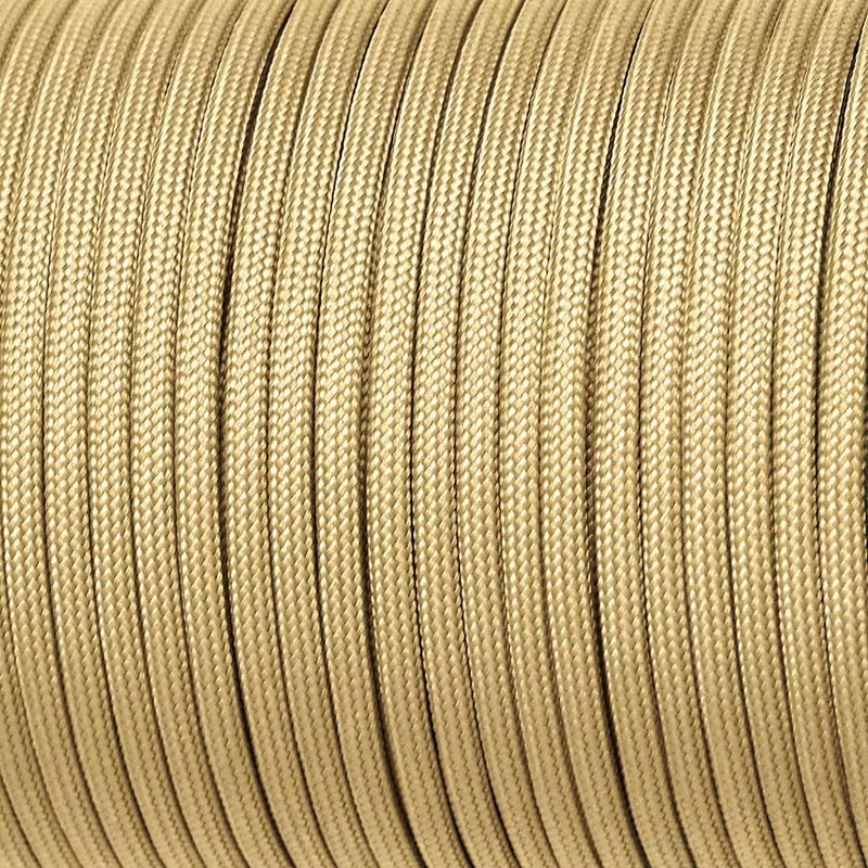 550 Paracord Survival Rope 7Core 4mm Outdoor Utility Cord In 164ft 492ft Or 984ft Lengths 9