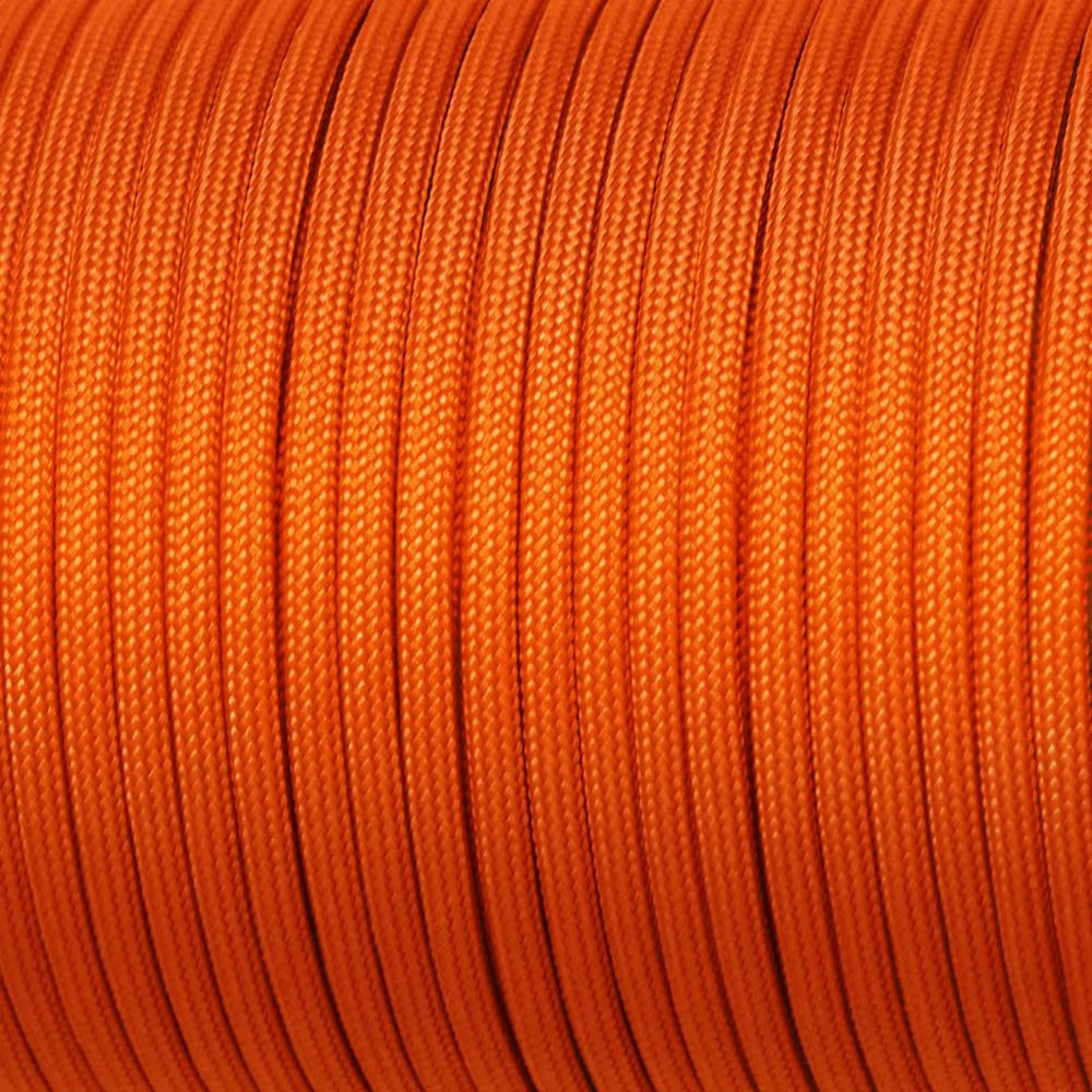 550 Paracord Survival Rope 7Core 4mm Outdoor Utility Cord In 164ft 492ft Or 984ft Lengths 6