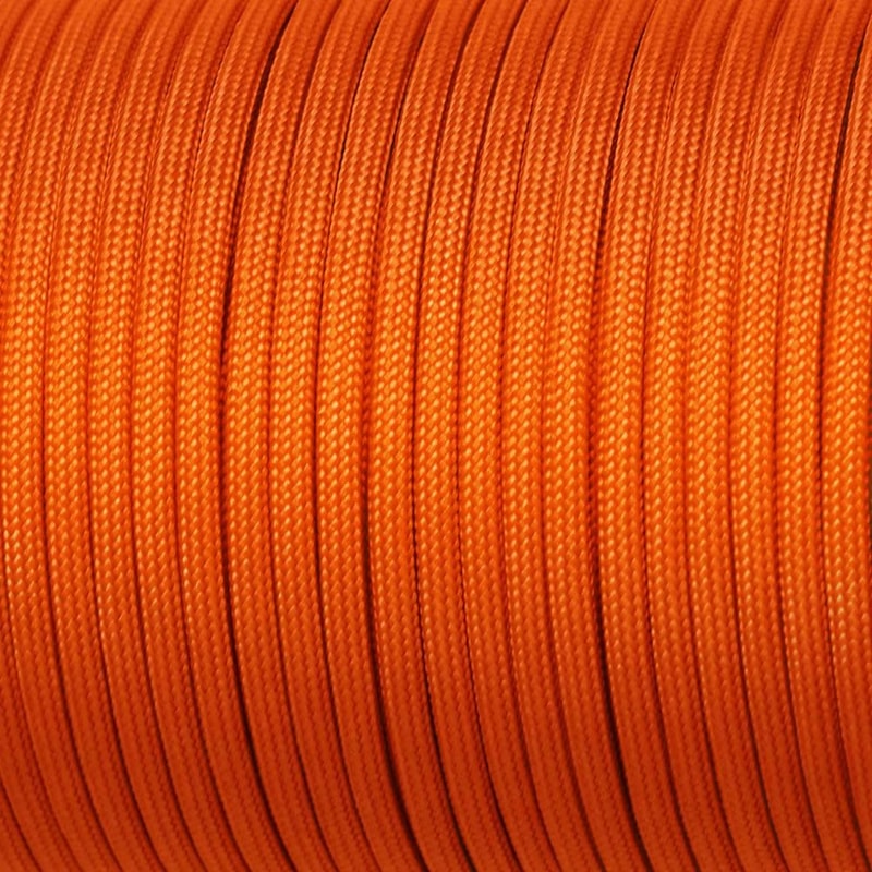 550 Paracord Survival Rope 7Core 4mm Outdoor Utility Cord In 164ft 492ft Or 984ft Lengths 6