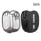 Foldable Mesh PopUp Laundry Storage Basket Large Capacity Hamper 9