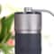 Kingrinder K4K6 Manual Coffee Grinder With 48 Mm TitaniumPlated Stainless Steel Burr 1