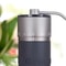 Kingrinder K4K6 Manual Coffee Grinder With 48 Mm TitaniumPlated Stainless Steel Burr 1