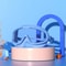 Kids AntiFog NoLeak Swim Goggles Clear Pool And Beach Eyewear Ages 315 15