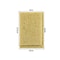 EcoFriendly Sisal Kitchen Cleaning Sponges 51020PCS Natural Fiber Dishwashing Pads 5