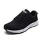 Womens Breathable Mesh Casual Sneakers Lightweight Walking Flat Shoes 4