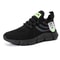 Mens Breathable Mesh Casual Sneakers Lightweight Outdoor Sport Running Walking Shoes 9