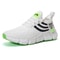 Mens Breathable Mesh Casual Sneakers Lightweight Outdoor Sport Running Walking Shoes 12