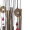 Large Outdoor Wind Chime Tubes Metal Bells Garden Home Hanging Decor 1