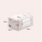 HeavyDuty Large Capacity Clothes Storage Organizer Bag 7